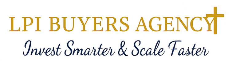 LPI Buyers Agency Brisbane logo