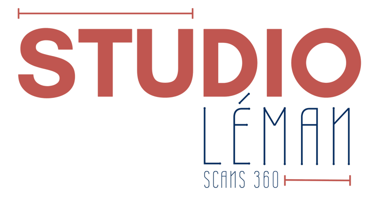 Studio Léman logo
