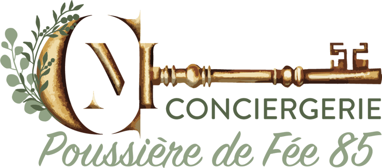 Poussière de Fée 85 logo