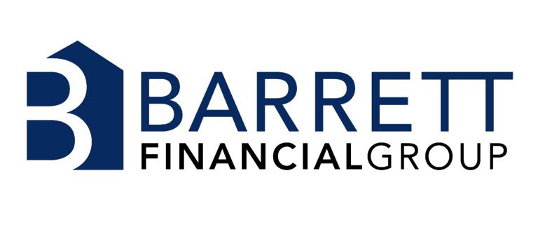 Julie Ryan - Barrett Financial Group L.L.C. logo