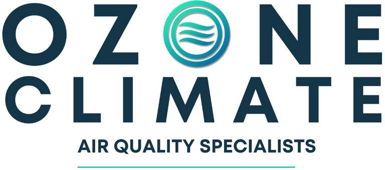 Ozone Climate logo