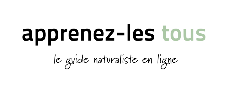 Apprenez-les tous logo