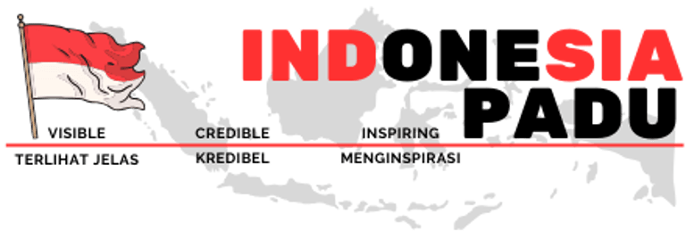 Indonesia Padu logo