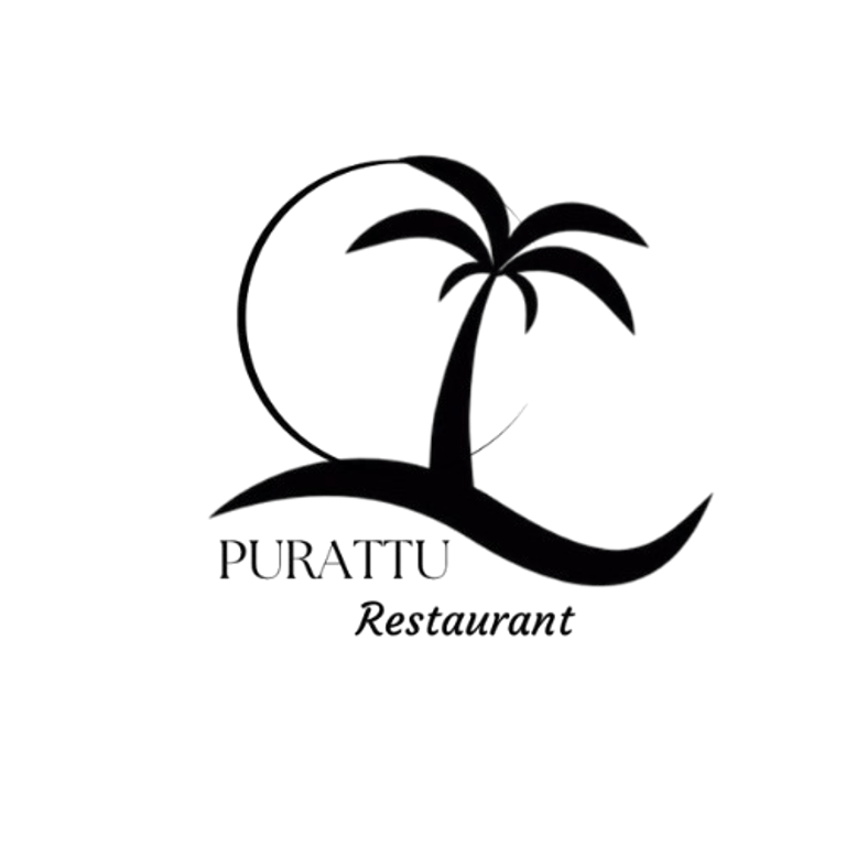 restaurant purattu logo