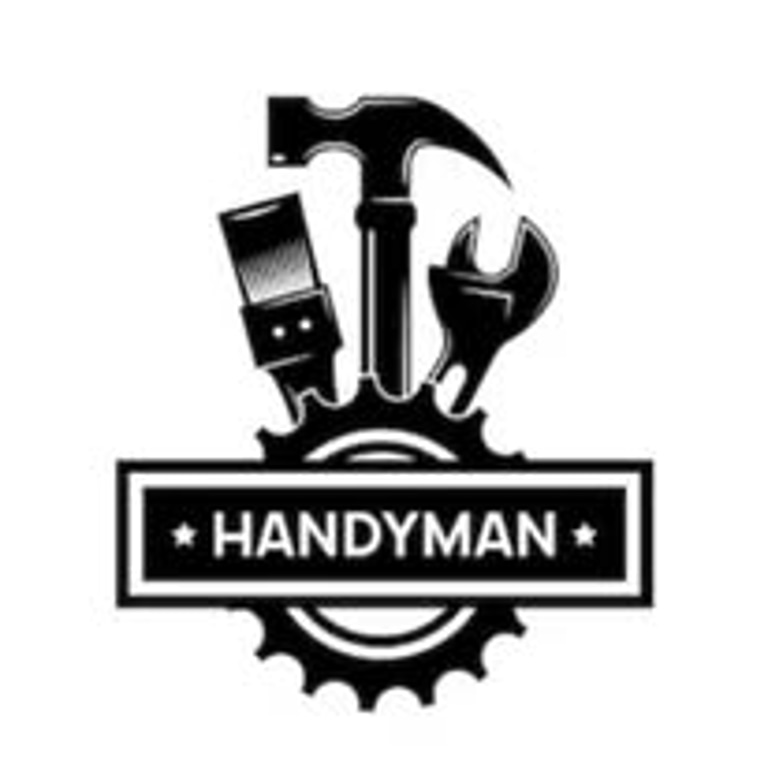 Strong’s Handyman logo
