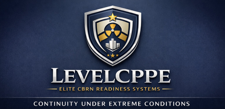Level-C PPE Online logo