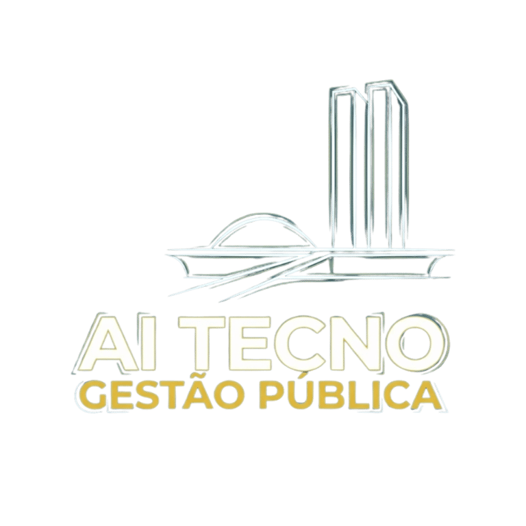 AI Tecno Gestão - Projeto Mutuus Respectus - Qualidade no Atendimento do Serviço Público logo