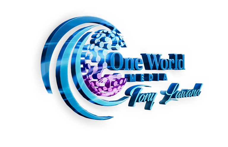 OneWordMedia logo