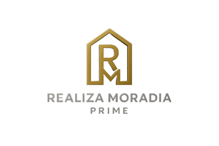 Realiza moradia logo