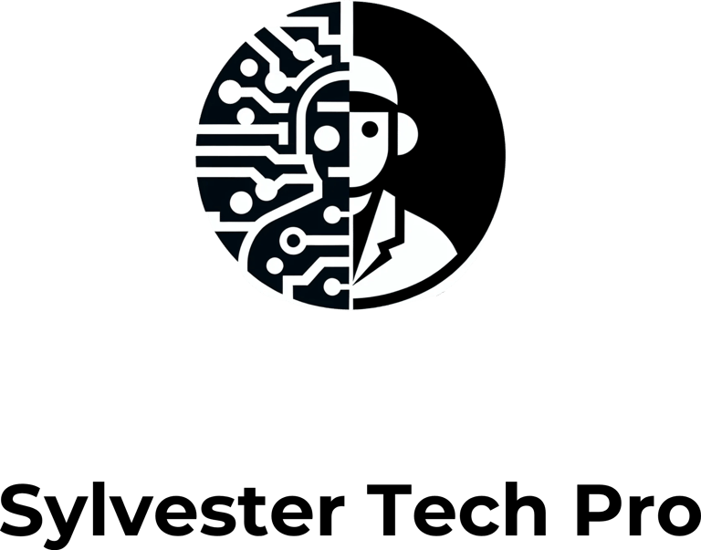 Sylvester Tech Pro logo