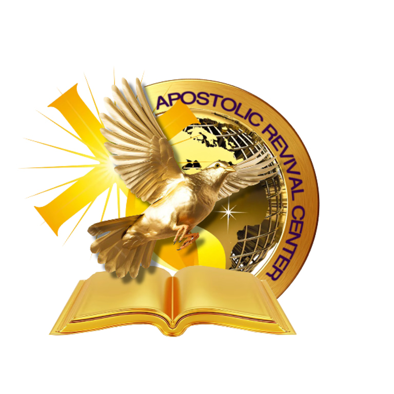 Apostolic Revival Center International logo