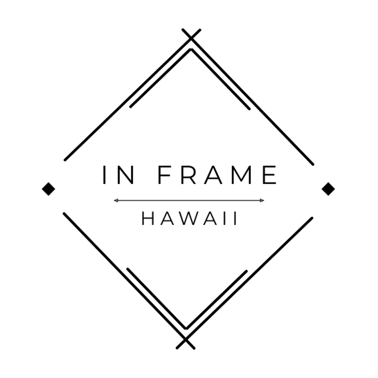 INFRAME HAWAII logo
