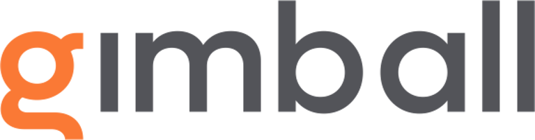 Gimball logo