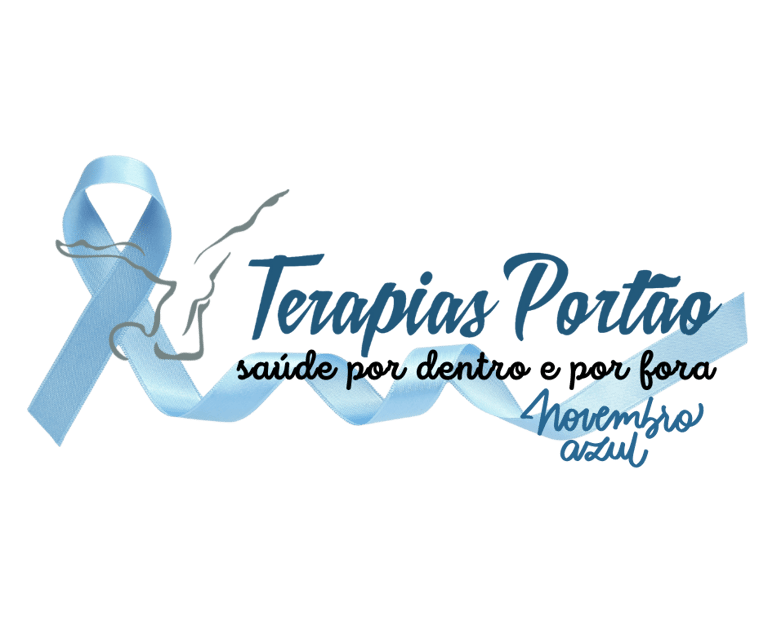 TERAPIAS PORTÃO logo