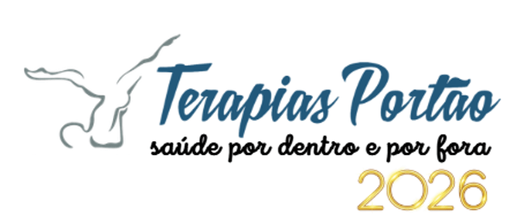 TERAPIAS PORTÃO logo