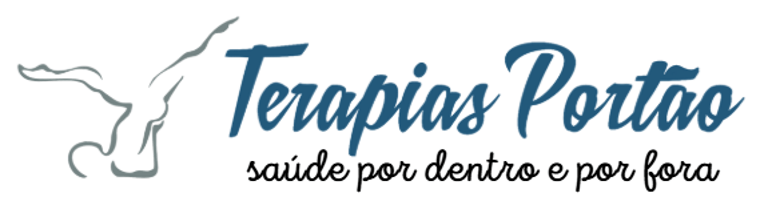TERAPIAS PORTÃO logo