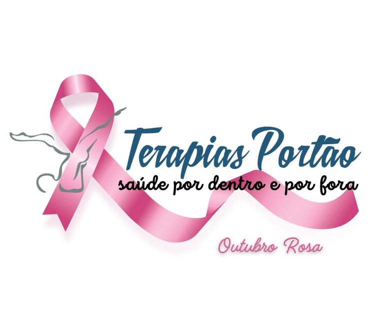 TERAPIAS PORTÃO logo