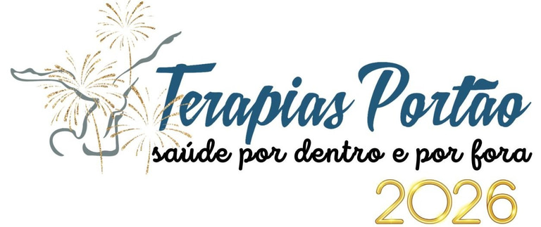 TERAPIAS PORTÃO logo