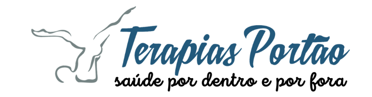 TERAPIAS PORTÃO logo