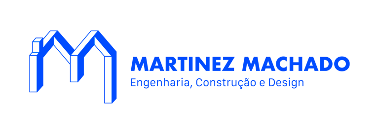 Martinez Machado - Engenharia, Construção e Design, Lda logo