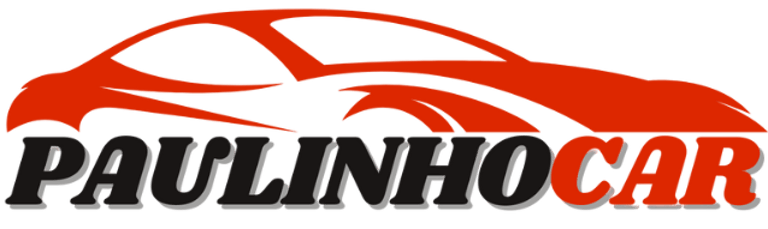 Paulinhocar-Loja logo