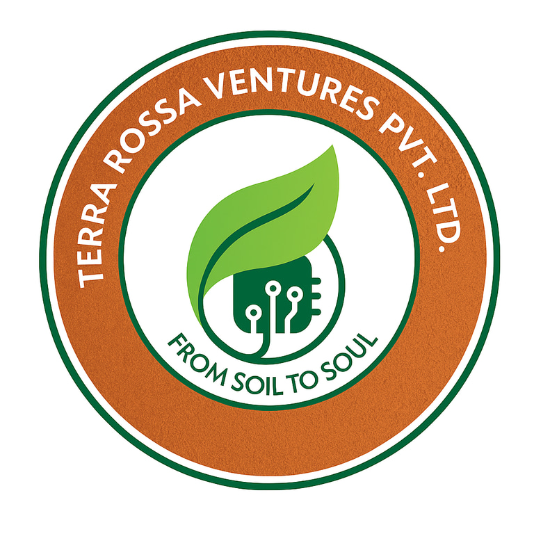 Terra Rossa Ventures logo