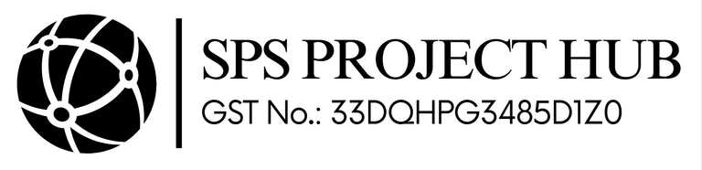 SPS PROJECT HUB logo