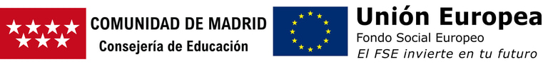 Jornada Formación Profesional Ciberseguridad Industrial, Infraestructuras Críticas e IoT logo