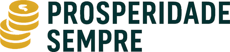 Prosperidade Sempre logo