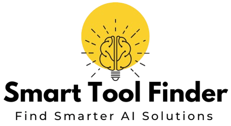 Smart Tool Finder logo
