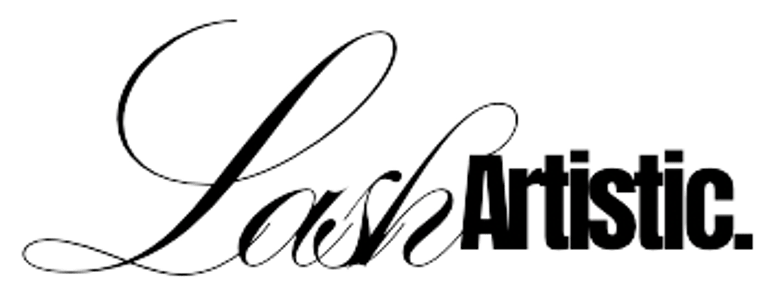 LashArtistic logo