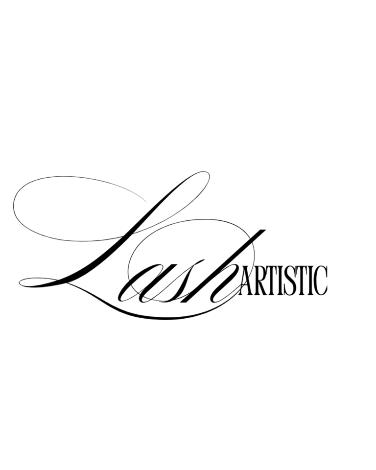 LashArtistic logo