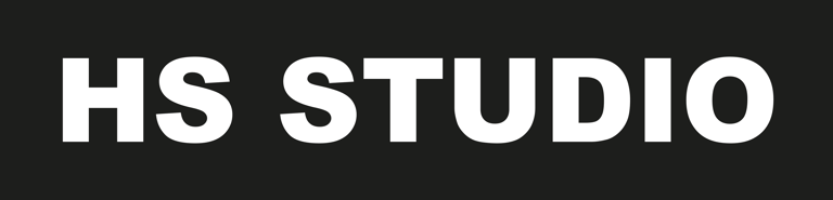 HS Studio logo