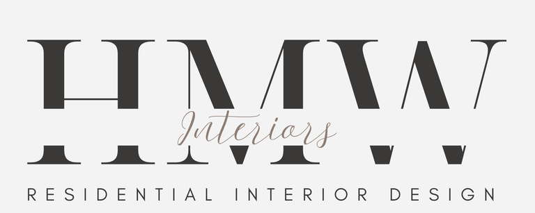 HMW Interiors logo