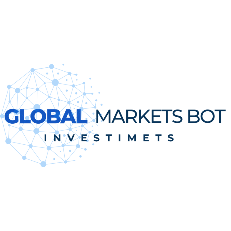 Global Markets Bot logo