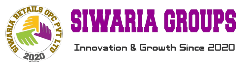 Siwaria Groups logo