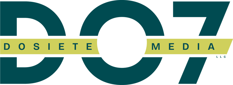 Dosiete Media logo