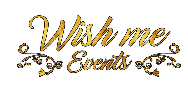 Wish Me Events logo