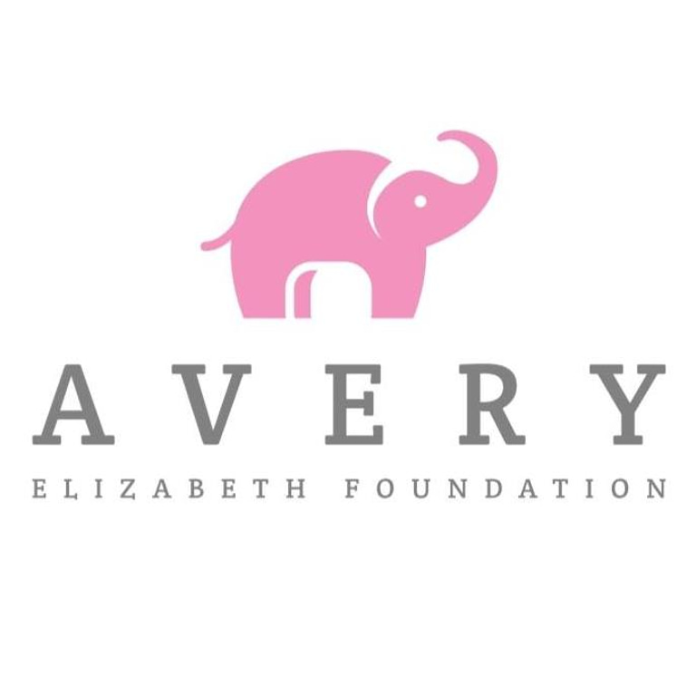 The Avery Elizabeth Foundation logo
