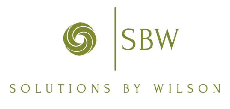 Solutions By Wilson logo