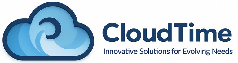 CloudTime Consulting logo