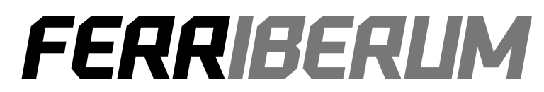 Ferriberum logo