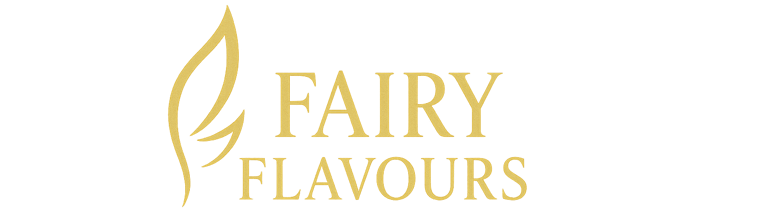 Fairy Flavours logo