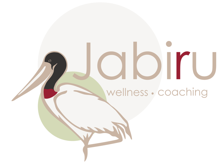 Jabiru Wellness logo