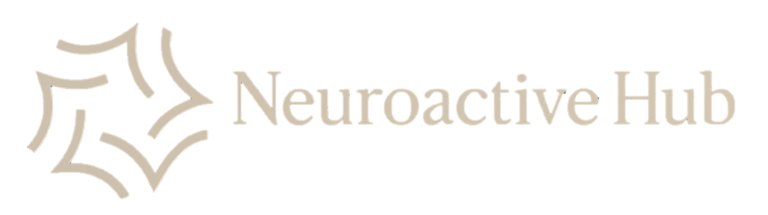 Neuroactive Hub logo