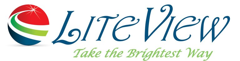 LITEVIEW logo