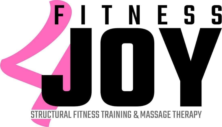 fitness4joy logo