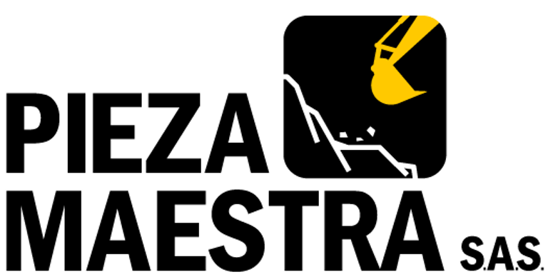 PIEZA MAESTRA logo