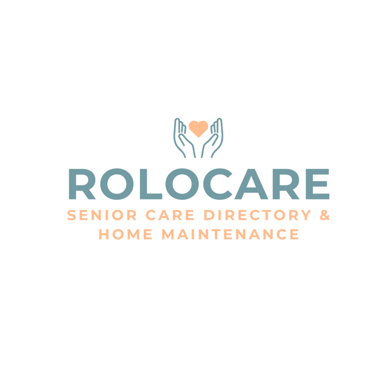 Rolocare logo