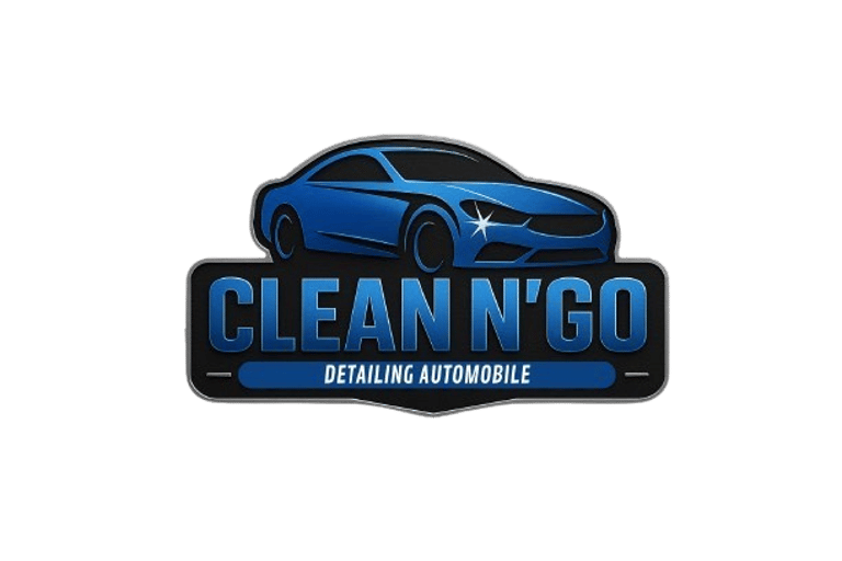 CLEAN N'GO logo